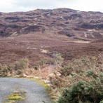 Scotland Spring 2018 - Glen Carron